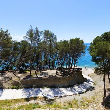 Dalmain Appartement Split