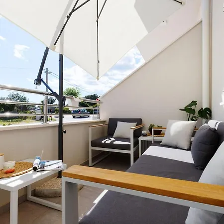Apartment Dalmain *