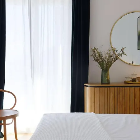 Appartement Dalmain *