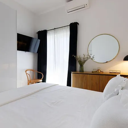 Apartment Dalmain