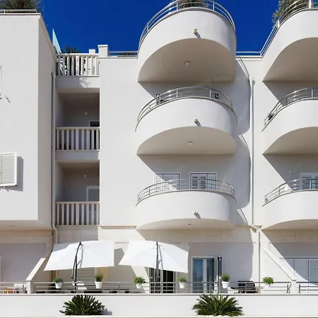 Apartment Dalmain