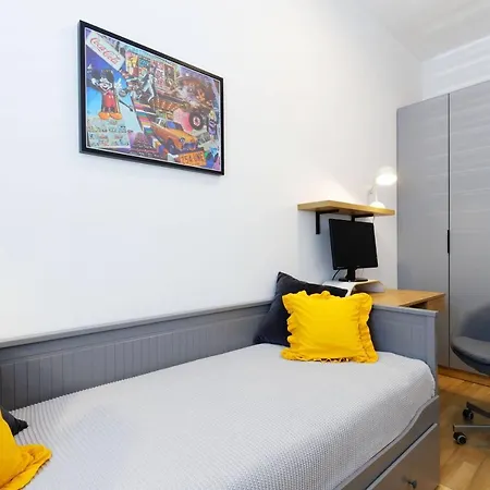 Dalmain Apartment