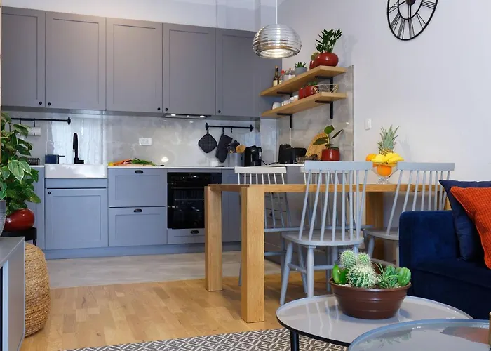 Dalmain Апартаменти Спліт