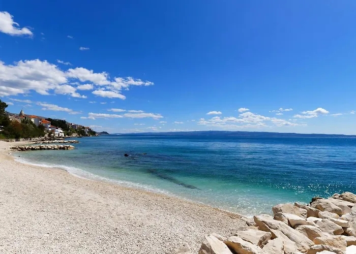 Apartment Dalmain Split